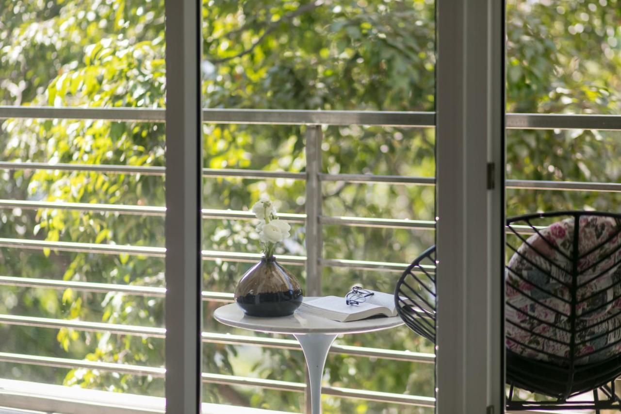 Poonsa Serviced Apartment Ho Chi Minh-Byen Eksteriør billede
